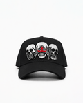 SKULL CROWN